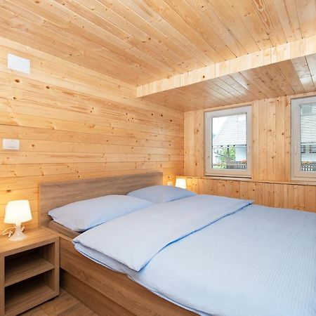 Zotlar House Hotell Bohinj Exteriör bild