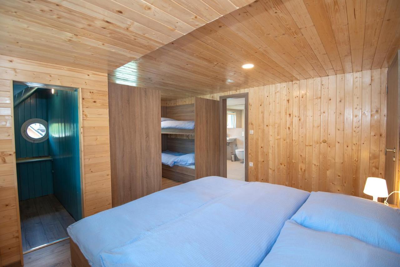 Zotlar House Hotell Bohinj Exteriör bild
