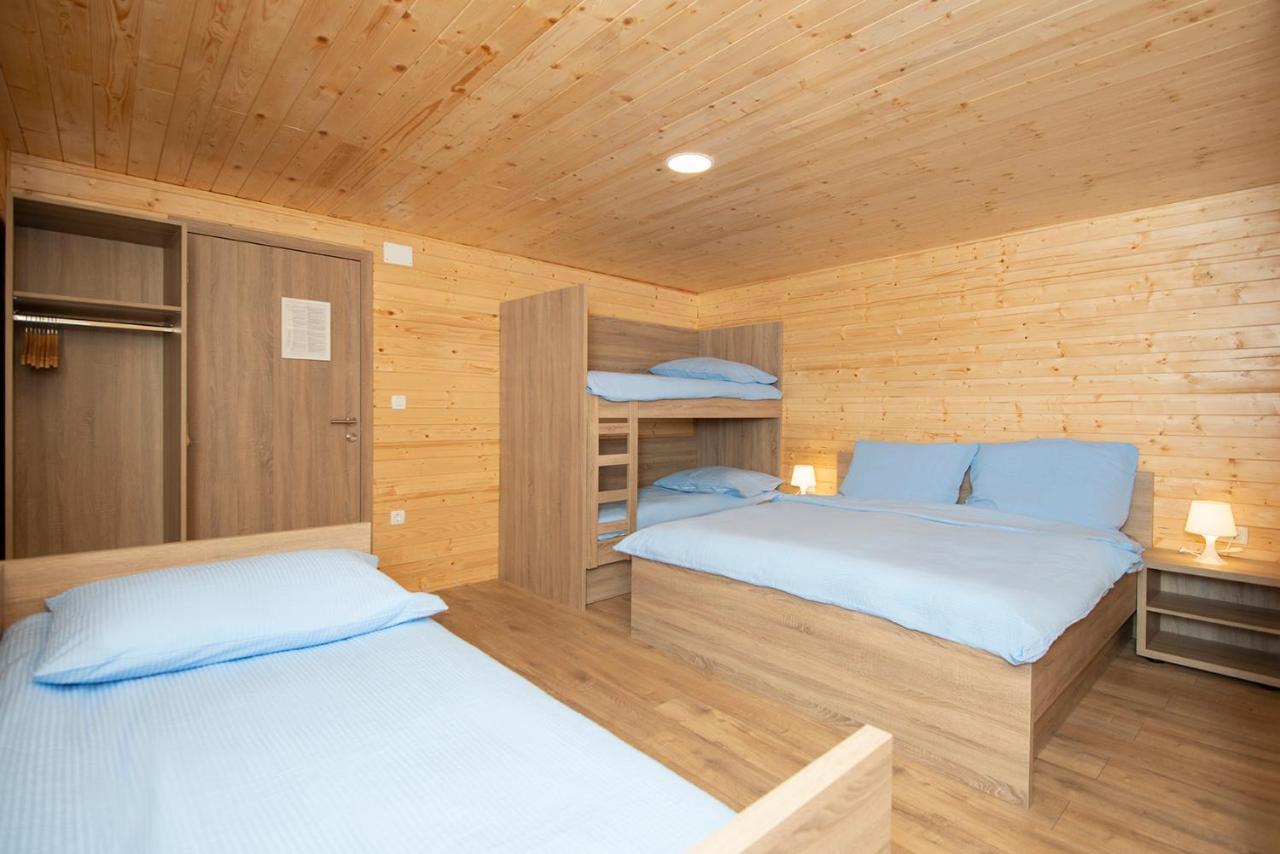 Zotlar House Hotell Bohinj Exteriör bild