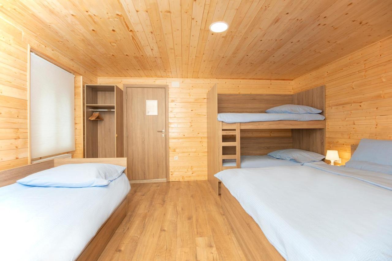 Zotlar House Hotell Bohinj Exteriör bild