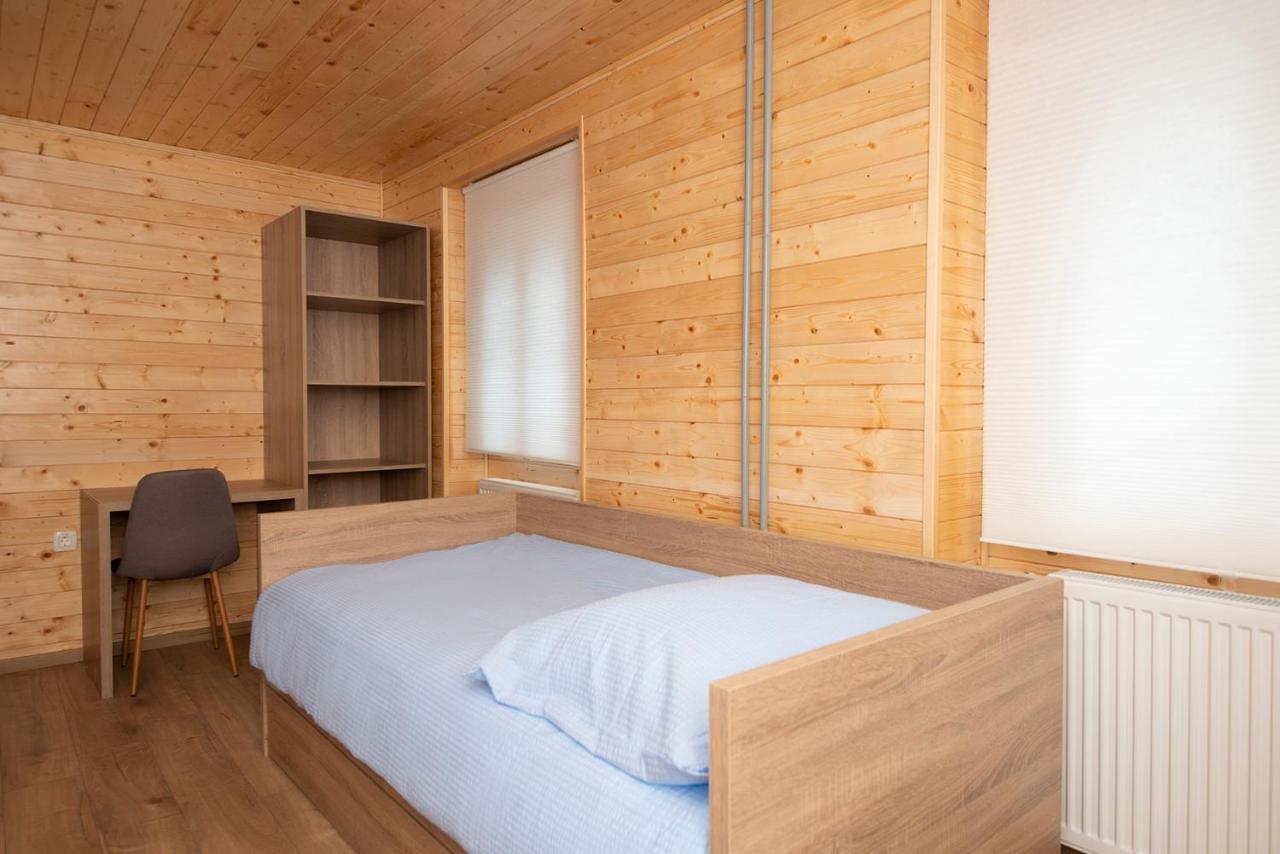 Zotlar House Hotell Bohinj Exteriör bild