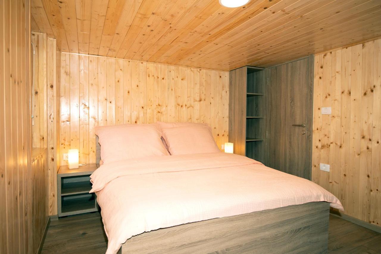 Zotlar House Hotell Bohinj Exteriör bild