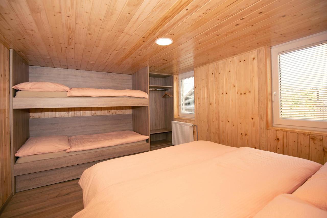 Zotlar House Hotell Bohinj Exteriör bild